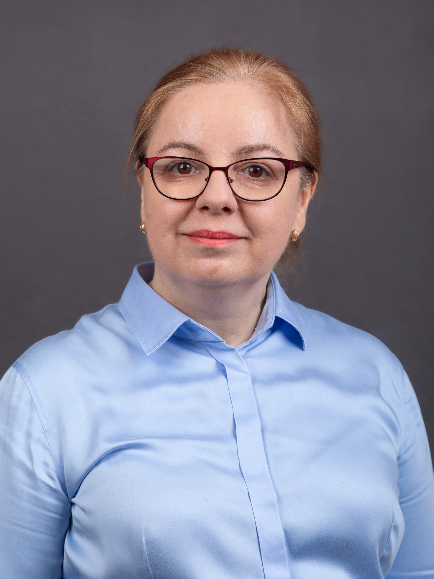 Agnieszka Krasińska