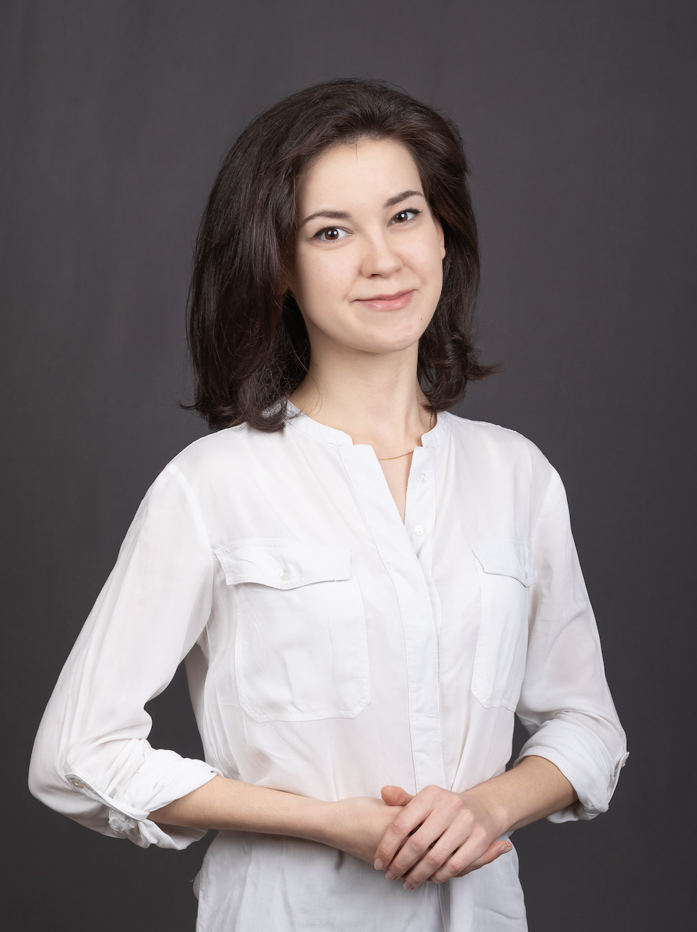 Aleksandra Dyczewska