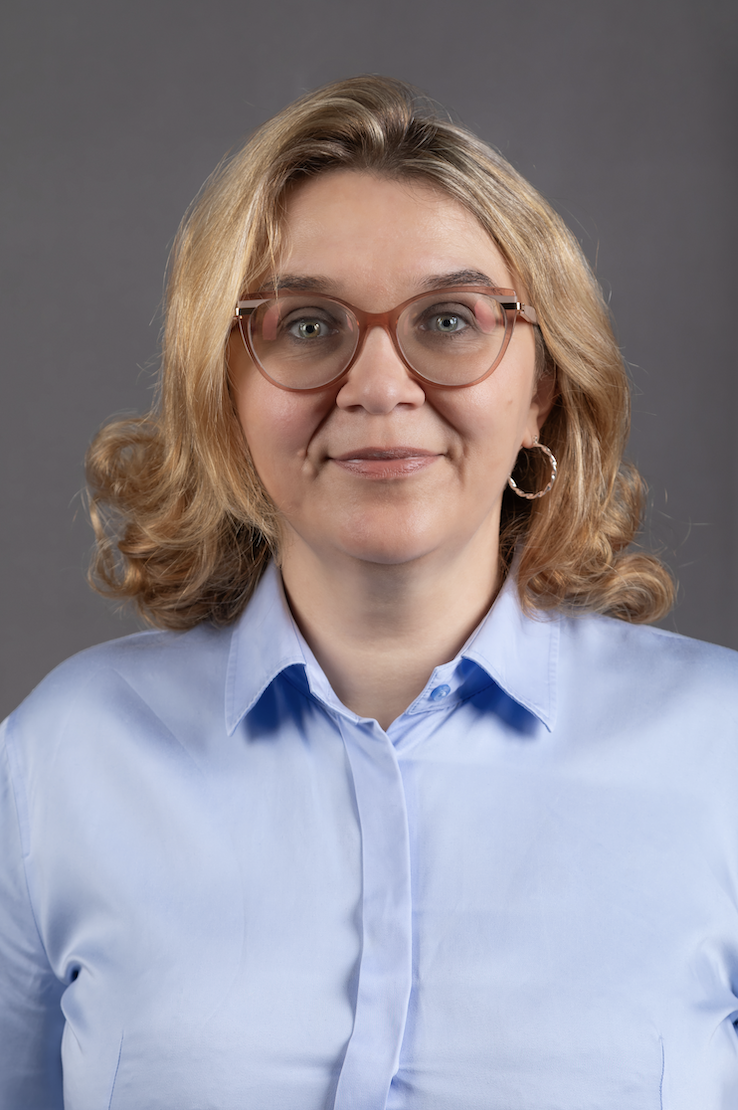 Gabriela Lubańska