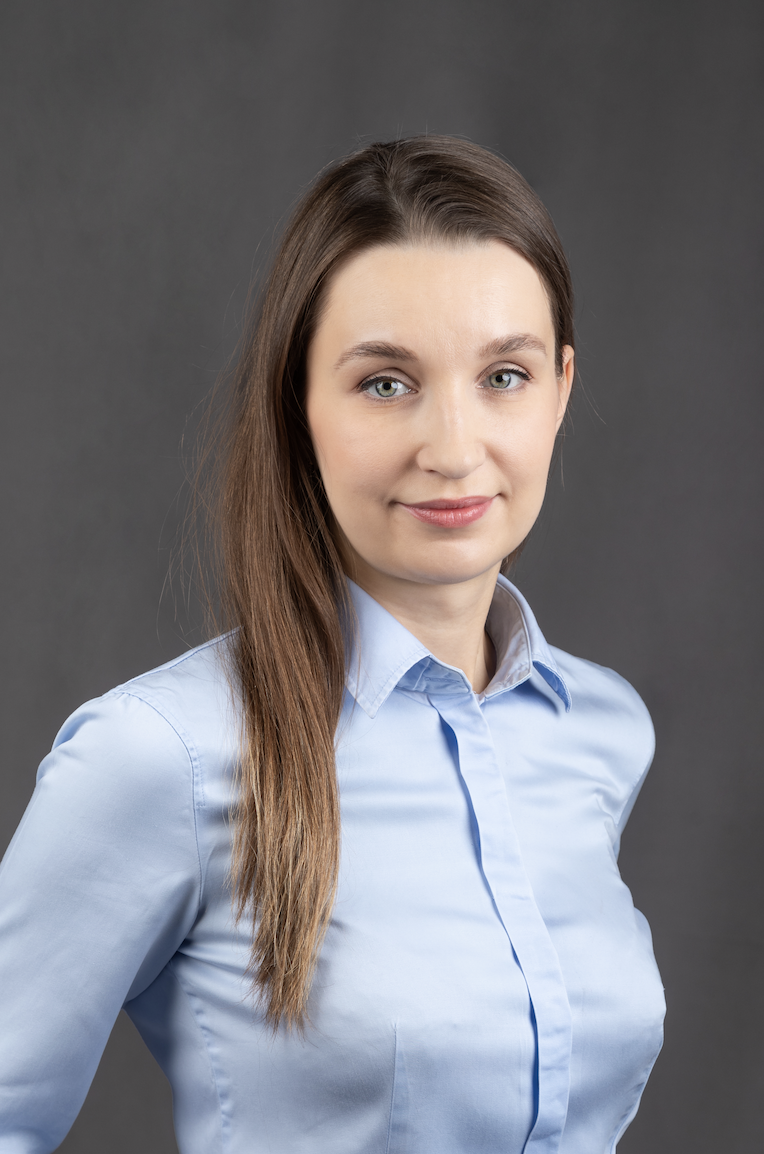 Monika Wądołek