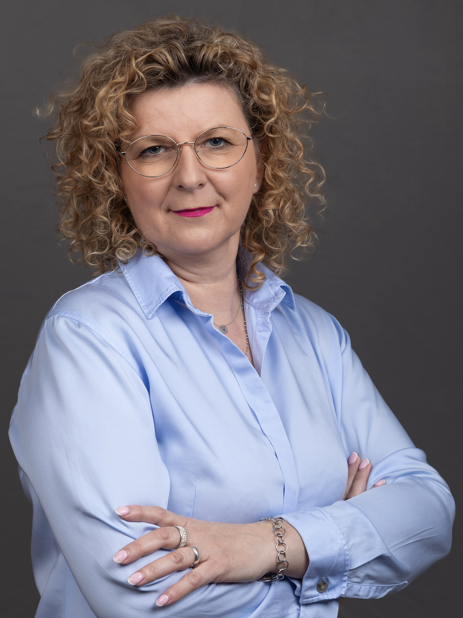 Renata Gutowska