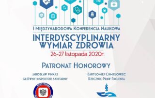 Konferencja Grzesia - banner