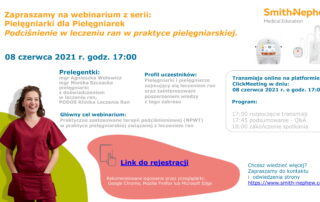 Zapraszamy na webinar!