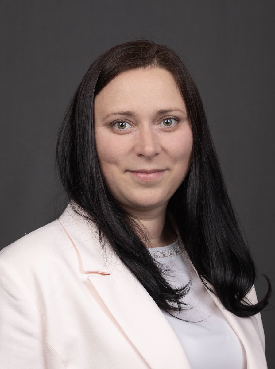 Agnieszka Paździor