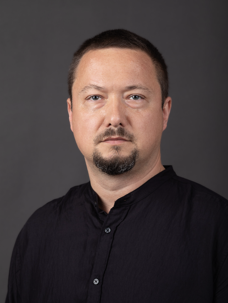 Mariusz Fornalski