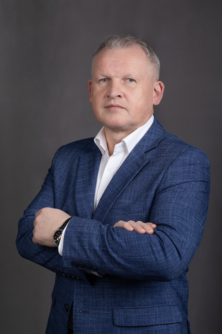 Paweł Galicki